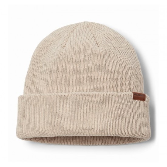 ΣΚΟΥΦΟΣ COLUMBIA PORTSIDE FISHERMAN BEANIE ΣΚΟΥΦΟΣ COLUMBIA PORTSIDE FISHERMAN BEANIE