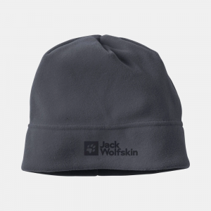 JACK WOLFSKIN REAL STUFF BEANIE
