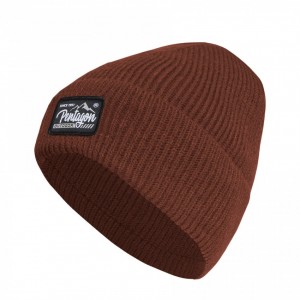 PENTAGON POLARIS WATCH HAT