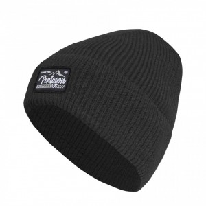 PENTAGON POLARIS WATCH HAT
