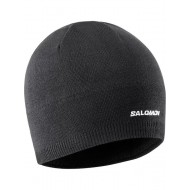 SALOMON UNISEX BEANIE