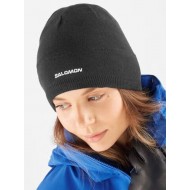 SALOMON UNISEX BEANIE