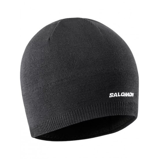 SALOMON UNISEX BEANIE