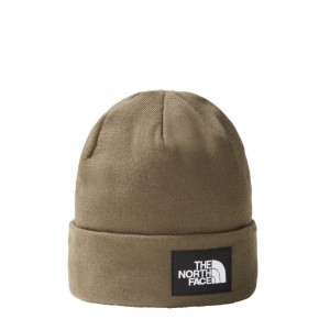THE NORTH FACE DOCKWORKER RECYCLED UNISEX CAP