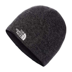 THE NORTH FACE JIM BEANIE HEATHER HAT