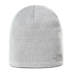 THE NORTH FACE JIM BEANIE HEATHER HAT