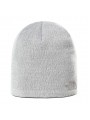 THE NORTH FACE JIM BEANIE HEATHER HAT