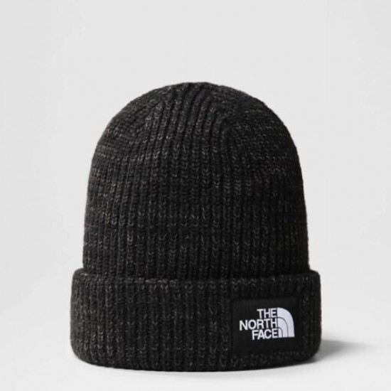 THE NORTH FACE SALTY LINED BEANIE CAP