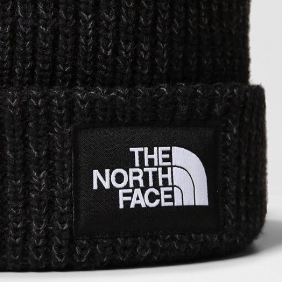 THE NORTH FACE SALTY LINED BEANIE CAP