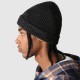 THE NORTH FACE SALTY LINED BEANIE CAP