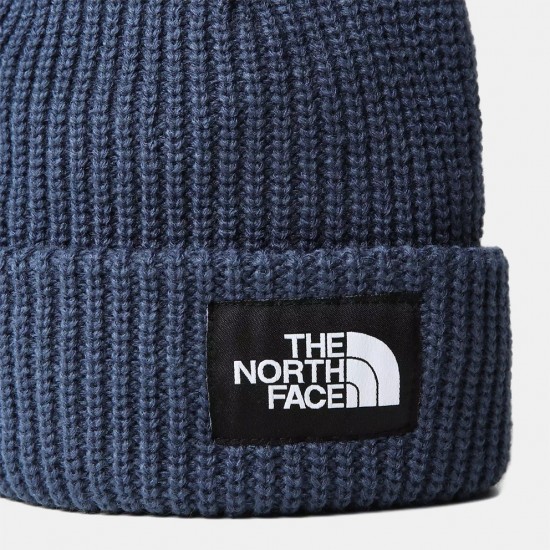 THE NORTH FACE SALTY LINED BEANIE CAP