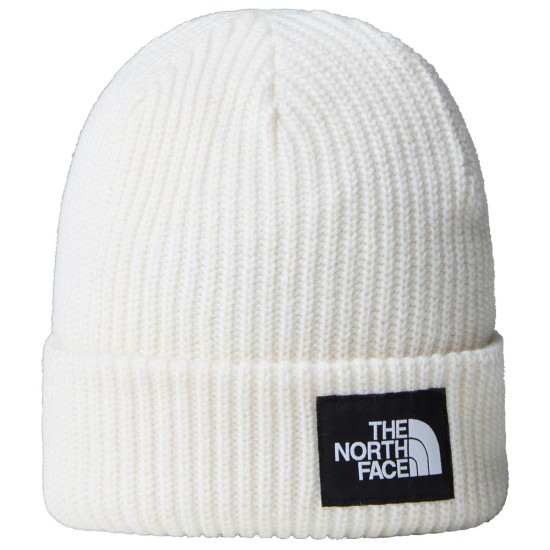 THE NORTH FACE SALTY LINED BEANIE CAP
