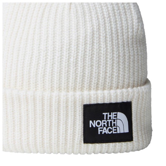 THE NORTH FACE SALTY LINED BEANIE CAP