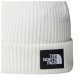THE NORTH FACE SALTY LINED BEANIE CAP