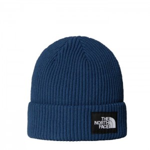 THE NORTH FACE SALTY LINED BEANIE CAP