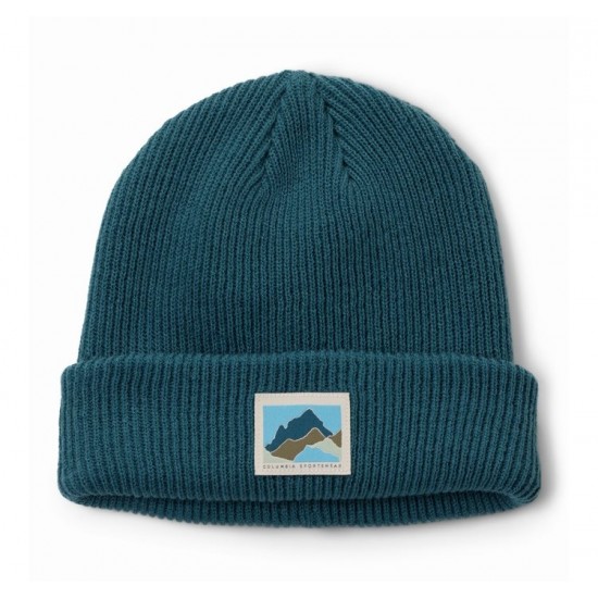 UNISEX COLUMBIA PROVISIONS CUFFED BEANIE