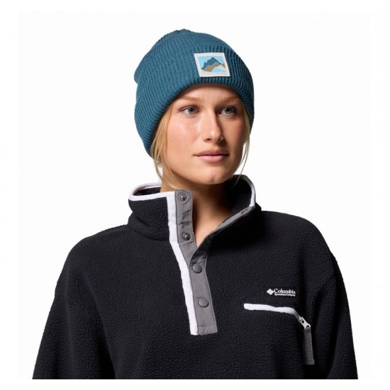 UNISEX COLUMBIA PROVISIONS CUFFED BEANIE