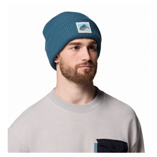 UNISEX COLUMBIA PROVISIONS CUFFED BEANIE
