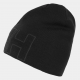 UNISEX HELLY HANSEN OUTLINE BEANIE HAT