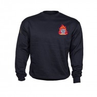 ΜΠΛΟΥΖΑ ΦΟΥΤΕΡ ΠΥΡΟΣΒΕΣΤΙΚΗΣ ΜΑΚΡΥ ΜΑΝΙΚΙ