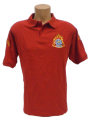 BLOUSE POLO FIREFIGHTERS