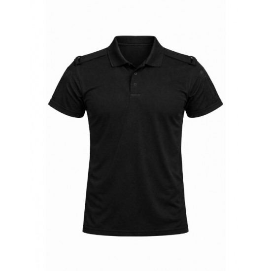 Επιχειρησιακό Μπλουζάκι Vanguard Ultimate Quick Dry Polo Επιχειρησιακό μπλουζάκι πόλο Vanguard Ultimate Quick Dry. Με καινοτόμο modular σύστημα προσθαφαιρούμενης επωμίδας, φερμουάρ YKK & Velcro στα μανίκια