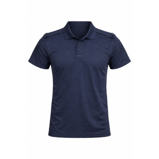 Επιχειρησιακό Μπλουζάκι Vanguard Ultimate Quick Dry Polo Επιχειρησιακό μπλουζάκι πόλο Vanguard Ultimate Quick Dry. Με καινοτόμο modular σύστημα προσθαφαιρούμενης επωμίδας, φερμουάρ YKK & Velcro στα μανίκια