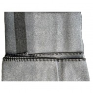 SURVIVORS ALL-WOOL BLANKET