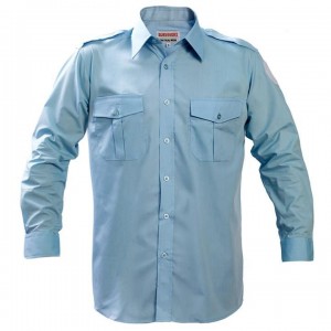 SURVIVORS POLICE SHIRT