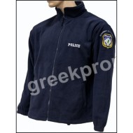 ΖΑΚΕΤΑ FLEECE ΑΣΤΥΝΟΜΙΑΣ
