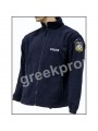 FLEECE JACKET POLICE