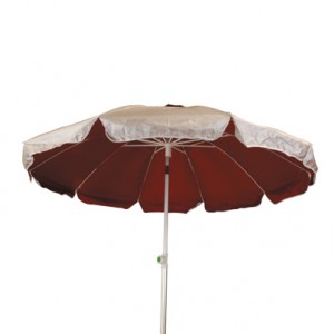 Ομπρέλα COSTA 200/10 Αλουμινίου