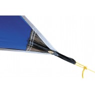 GRASSHOPPERS SHADOW II TENT 400X500CM