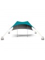 ΤΕΝΤΑ ΠΑΡΑΛΙΑΣ ΜΕ ΠΡΟΣΤΑΣΙΑ UV SALTY TRIBE AEOLIANS BLACKOUT BEACH ELASTIC TENT 200X200 CM
