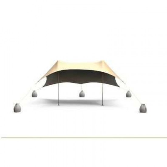 ΤΕΝΤΑ ΠΑΡΑΛΙΑΣ ΜΕ ΠΡΟΣΤΑΣΙΑ UV SALTY TRIBE AEOLIANS UMBRA BEACH ELASTIC TENT 300X250 CM ΤΕΝΤΑ ΠΑΡΑΛΙΑΣ ΜΕ ΠΡΟΣΤΑΣΙΑ UV SALTY TRIBE AEOLIANS UMBRA BEACH ELASTIC TENT 300X250 CM