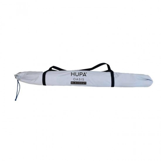 HUPA OASIS BLACKOUT HUPA OASIS BLACKOUT