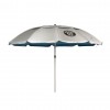 Folding Beach Umbrella with UV Protection – Summer Club Eden 200 (2m)