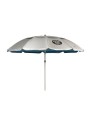 Folding Beach Umbrella with UV Protection – Summer Club Eden 200 (2m)