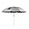 Folding Beach Umbrella with UV Protection – Summer Club Eden 225 (2.25m)