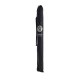 Folding Beach Umbrella with UV Protection – Summer Club Eden 225 (2.25m) Eden Beach Umbrella with a 225cm diameter, aluminum pole, 10 fiberglass ribs, tilt mechanism, large wind vent, and UV+50 sun protection.