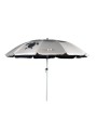 Folding Beach Umbrella with UV Protection – Summer Club Eden 225 (2.25m)