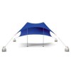 SALTY TRIBE AEOLIANS BEACH ELASTIC TENT 200X200 CM