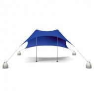 SALTY TRIBE AEOLIANS BEACH ELASTIC TENT 200X200 CM