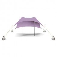 SALTY TRIBE AEOLIANS BEACH ELASTIC TENT 200X200 CM
