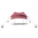 SALTY TRIBE AEOLIANS BEACH ELASTIC TENT 200X200 CM