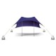 SALTY TRIBE AEOLIANS BEACH ELASTIC TENT 200X200 CM