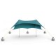 SALTY TRIBE AEOLIANS BEACH ELASTIC TENT 300X250 CM SALTY TRIBE AEOLIANS BEACH ELASTIC TENT 300X250 CM