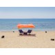 SALTY TRIBE AEOLIANS BEACH ELASTIC TENT 300X250 CM