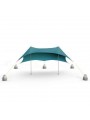 SALTY TRIBE AEOLIANS BEACH ELASTIC TENT 300X250 CM