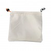 Hupa Sandbags White Set of 2pcs – Umbrella & Shade Stabilization